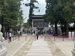 -径山寺