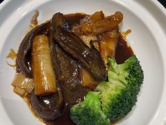-祥记·国宴豫菜·经典粤菜(郑东新区新长安店)
