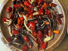 -隔壁老王·家常云南菜(花巷店)