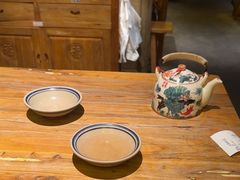 -破三川·新川菜(静安大融城店)