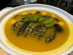 -南京大牌档(龙江新城市广场店)