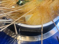 -马路边边串串香(双井直营店)