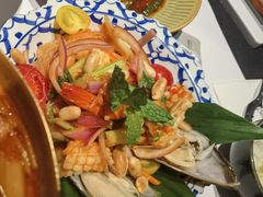 -BetterThai 泰加(苏州中心店)