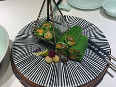 -上座云间·青年赣菜(绿茵店)