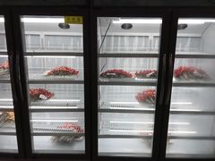 -邢氏老太太烤串(北兴街店)