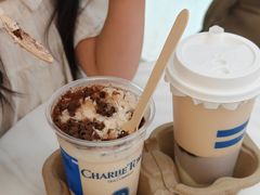 -CHARLIETOWN红茶公司(南京万象天地店)