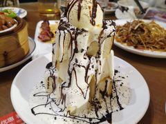 -金翠河烧鹅餐厅(解放碑时代广场店)