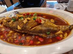 -一楼食业·美食人家