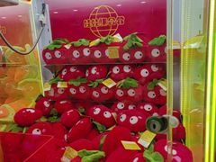 -娃娃集合营(上海奉贤龙湖天街店)