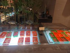 -融侨大酒店-榕苑自助餐厅