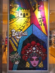 -乐高授权专卖店(朝阳大悦城店)