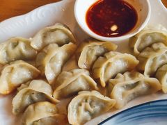 招牌锅贴-妈妈的味道(和顺古镇店)