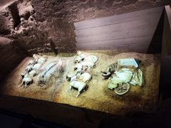 -秦始皇帝陵博物院-丽山园