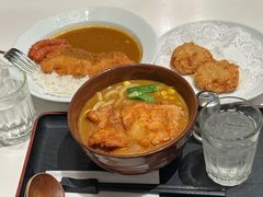 -COCO壱番屋(大华路店)