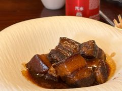 -衢农会·衢州菜·宴请(国际机场店)