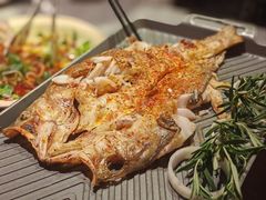 -耶里夏丽·丝路新疆菜·清真食品(徐家汇臻选店)