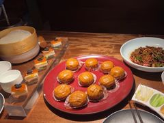 -北京老铺烤鸭(时代广场店)
