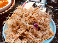 -老三骨头馆(白桦东路店)