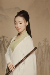 -美云庭古装·格格服汉服·京城旅拍(北京店)