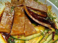 -秦唐一号西安菜馆(钟楼店)