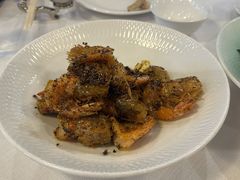 -白云中餐厅·粤菜·亚龙湾喜来登度假酒店