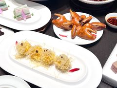 -墨泉峰味(润和国际广场店)