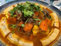 -新疆伊宁远征餐厅