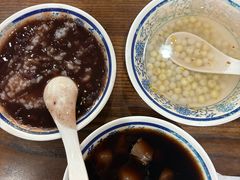 -随柳居·苏式小吃(建新巷店)