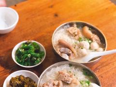 -文惠猪脚粉(富景小区店)