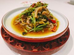 -院8里·小聚园老川菜(九眼桥店)