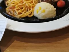 -豪客来牛排(红豆万花城店)