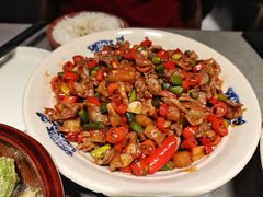 -潇湘阁(汉光百货店)