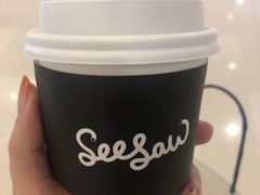 -Seesaw Coffee(苏州中心店)