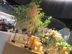 -Ameigo梅果·云贵川bistro(长宁来福士店)