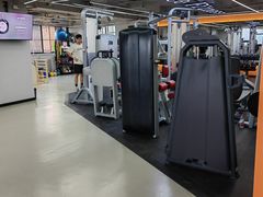 -ALIV WELLNESS运动健身(浦东大道店)