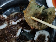 -福合沟无米粿甜汤粿品店