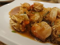 -吉源大排档·鱼生·海鲜(烧烤彩印厂店)