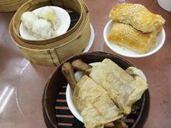 -香港蓮香樓(上環店)