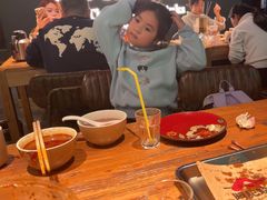 -阿记烧烤(英达路店)