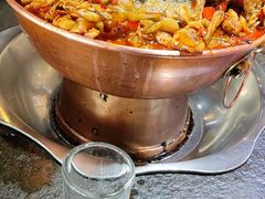 -北龙火锅店(燕山大街店)