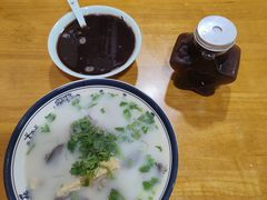 -鸭小妹鸭血粉丝(老门东店)