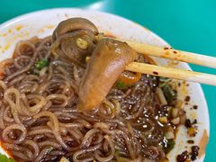 冒节子-甘记肥肠粉(马鞍北路店)