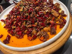 -顺兴老茶馆·精品川菜(世纪城店)