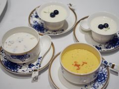 -Yan Ting 宴庭中餐厅(上海静安瑞吉酒店)