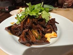 -情满四合院•京菜•烤鸭(动物园店)