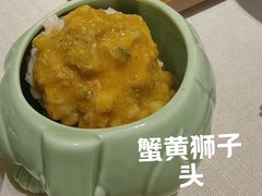 -狮王府淮扬菜(新街口友谊店)