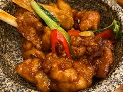 -上海金桥红枫万豪酒店-万豪中餐厅