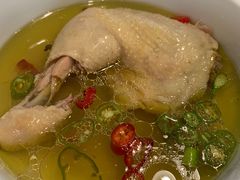 -箪食记(汉口路店)