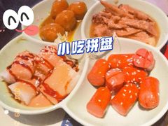 -文通冰室(温州万象城店)