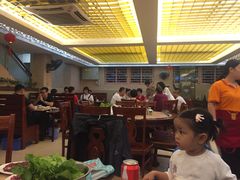 大堂-陈记顺和潮汕牛肉火锅(韩江路店)